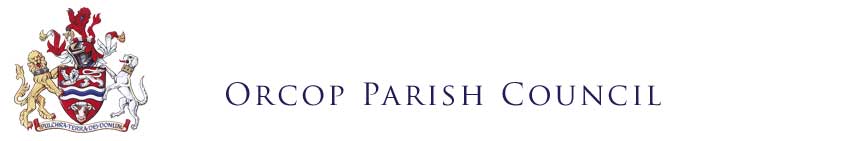 Orcop Parish Council